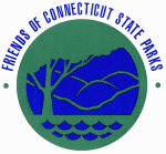 Link to Friends of Connecticut State Parks