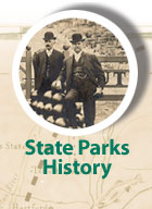 Connecticut State Parks History