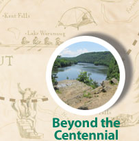 Beyond the Centennial