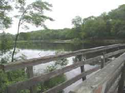 Photograph from Gay City State Park