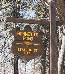 Bennett's Pond State Park