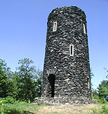 Mount Tom Tower