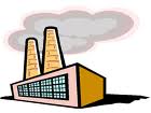 Image of a factory