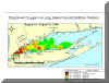 Link to larger image of hypoxia map for August 16-18, 1994