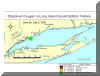 Link to larger image of hypoxia map for June 28 to July 2, 1993