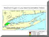 Link to larger image of hypoxia map for June 21-23, 1994