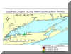 Link to larger image of hypoxia map for June 27-30, 1997