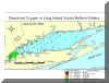 Link to larger image of hypoxia map  for June 22-26, 2000