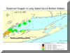 link to larger image of hypoxia map for July 6-10, 2006