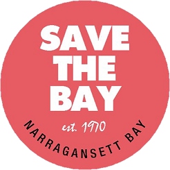 Save the Bay logo