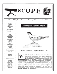 cover of SCOPE