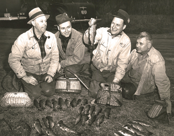 Connecticut Archives - The Fisherman