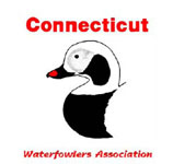 Connecticut Waterfowl Association logo