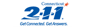 United Way 211 Infoline logo