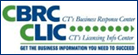 CBRC\CLIC-CT Licensing Information Center