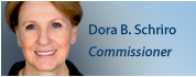 Commissioner Dora B. Schriro