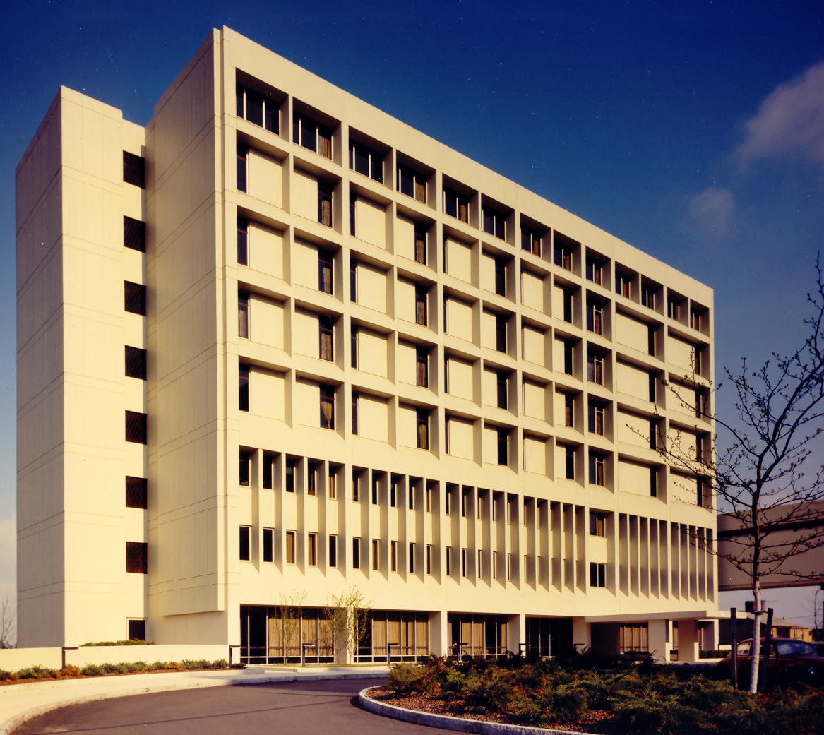 Greater Bridgeport Community Mental Health Center