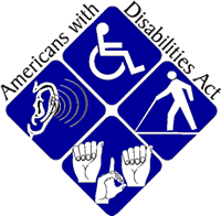 Title II of the Americans with Disabilities Act ADA