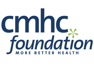CMHC Foundation Logo