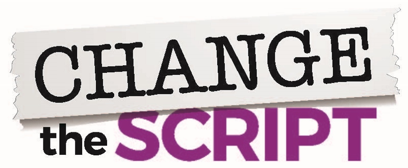 Change the Script Logo