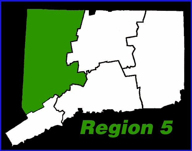 Region Five
