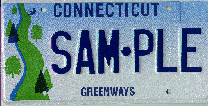 Greenway plate