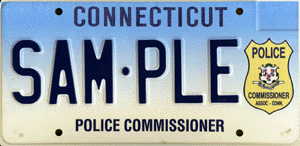 Police Commissioner/Police Commissioners Association of Connecticut
