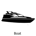 Boat tl