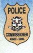 Police Commissioners Association of Connecticut