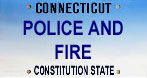 Police and Fire Plates