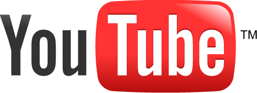 You Tube logo