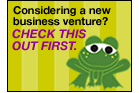 Considering a Business Opportunity?