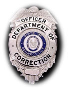 CO Badge