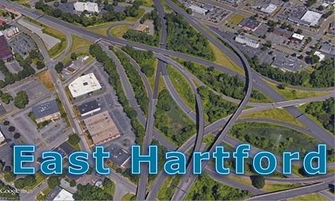 East Hartford Banner
