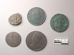Image of coins