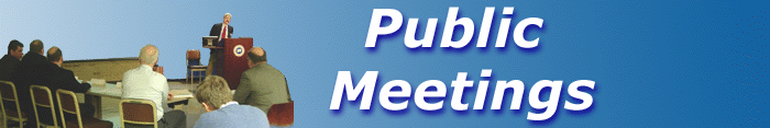 Public Meeting Image