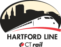 Hartford Line logo