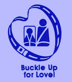 Buckle Up for Love