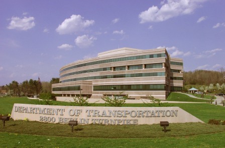Department of Transportation - Seasonal Employment Opportunities