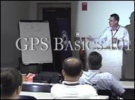 GPS Basics 101 Class