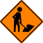 construction signs