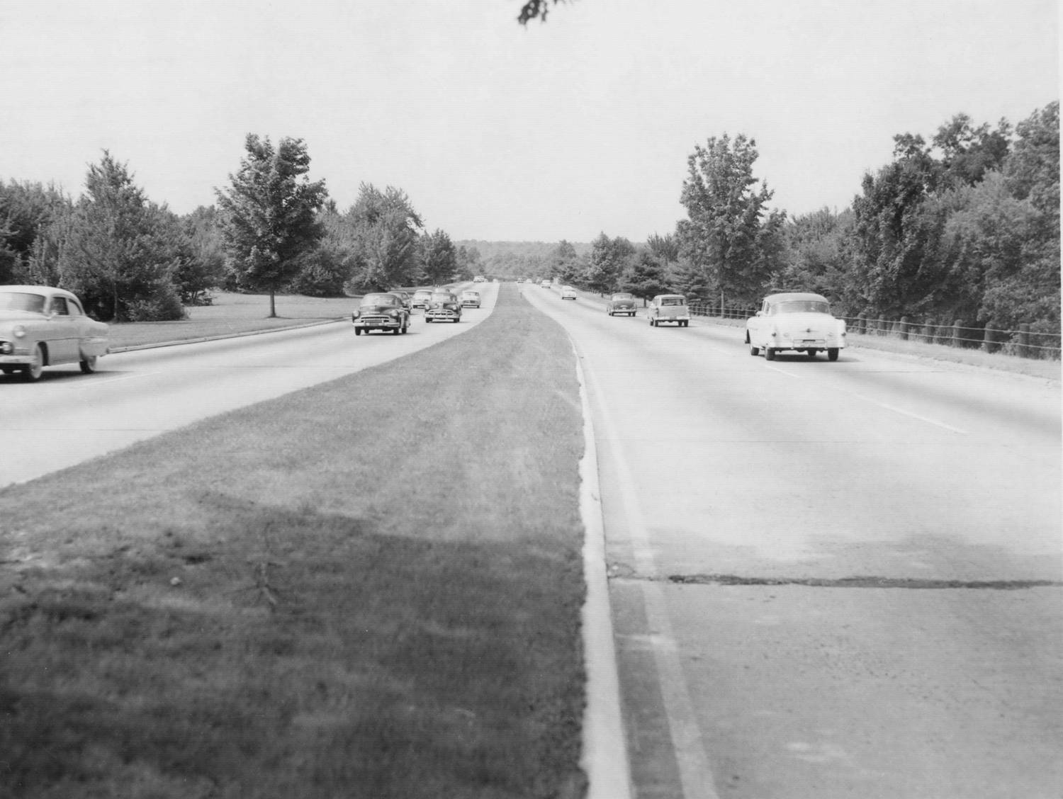 Merritt Parkway