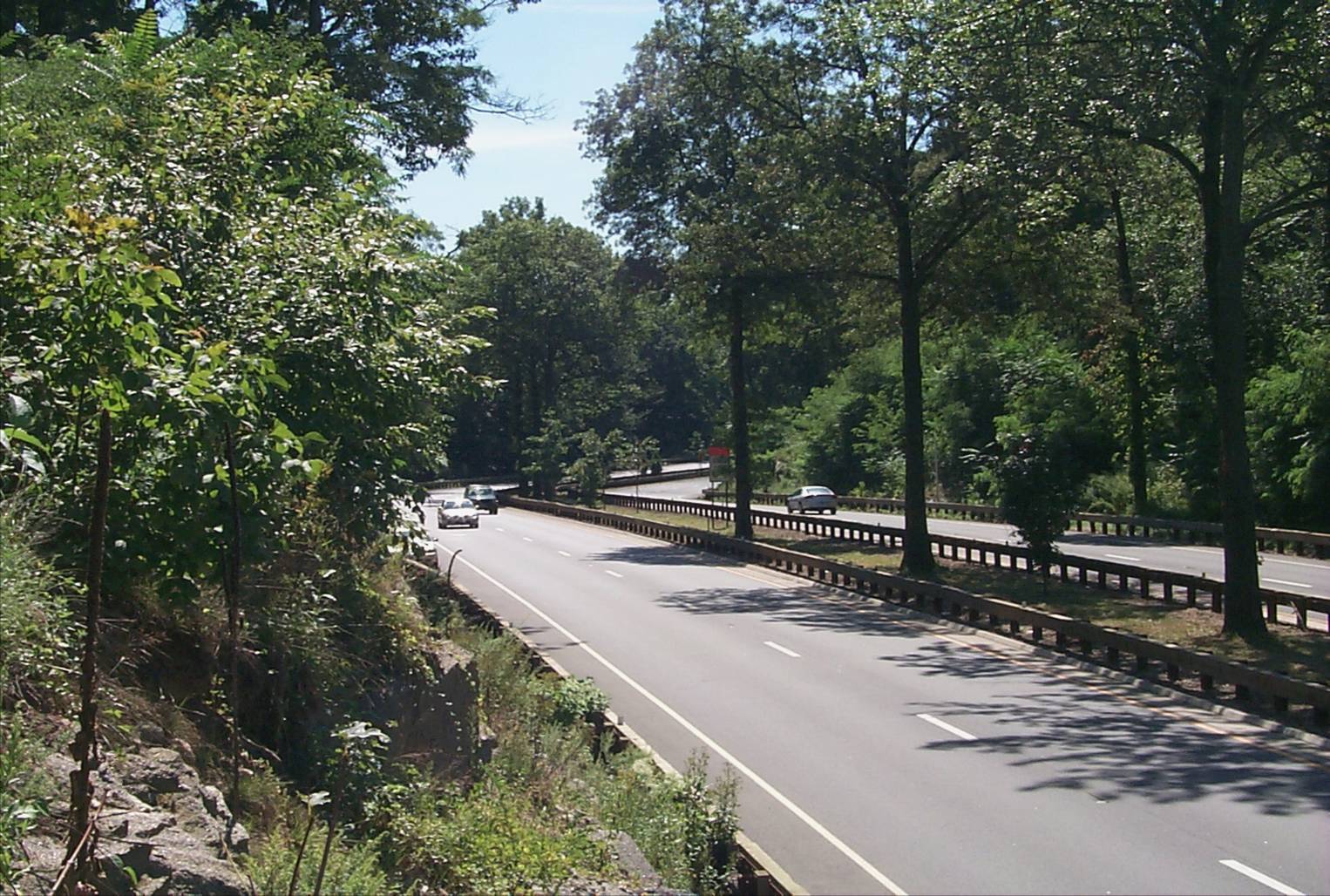 Merritt Parkway