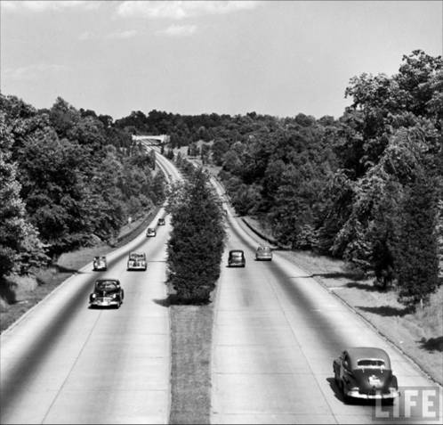 Merritt Parkway