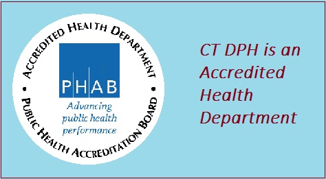 Department of Public Health