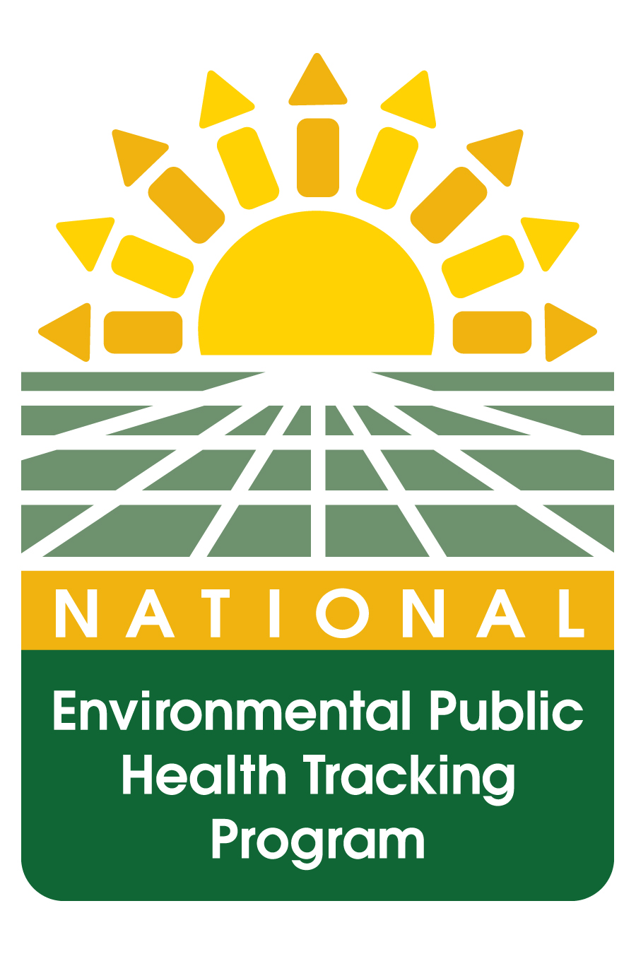 National EPHT Logo