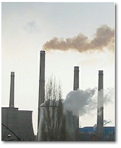 Smoke Stacks