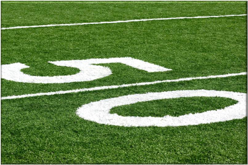 Artificial turf: can it impact children's health? 