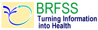 BRFSS Logo