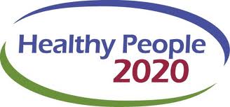 Healthy People 2020 logo